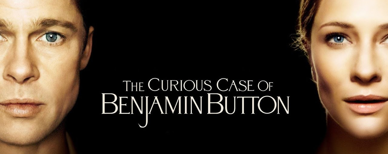 Удивительная история бенджамина золотая ручка. Жизнь Бенджамина Баттона. Невероятная жизнь Бенджамина Баттона. Загадочная история Бенджамина Баттона афиша.